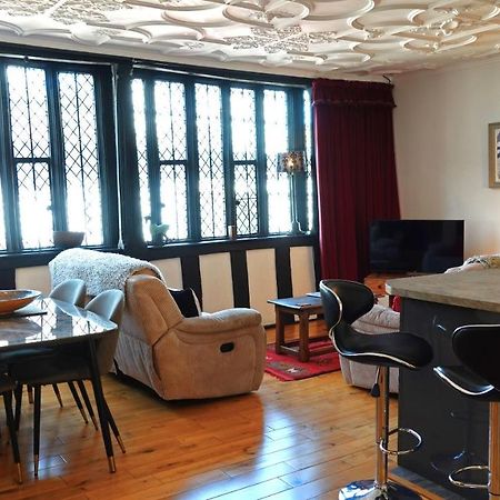 דארטמות' Merchants Rest מראה חיצוני תמונה