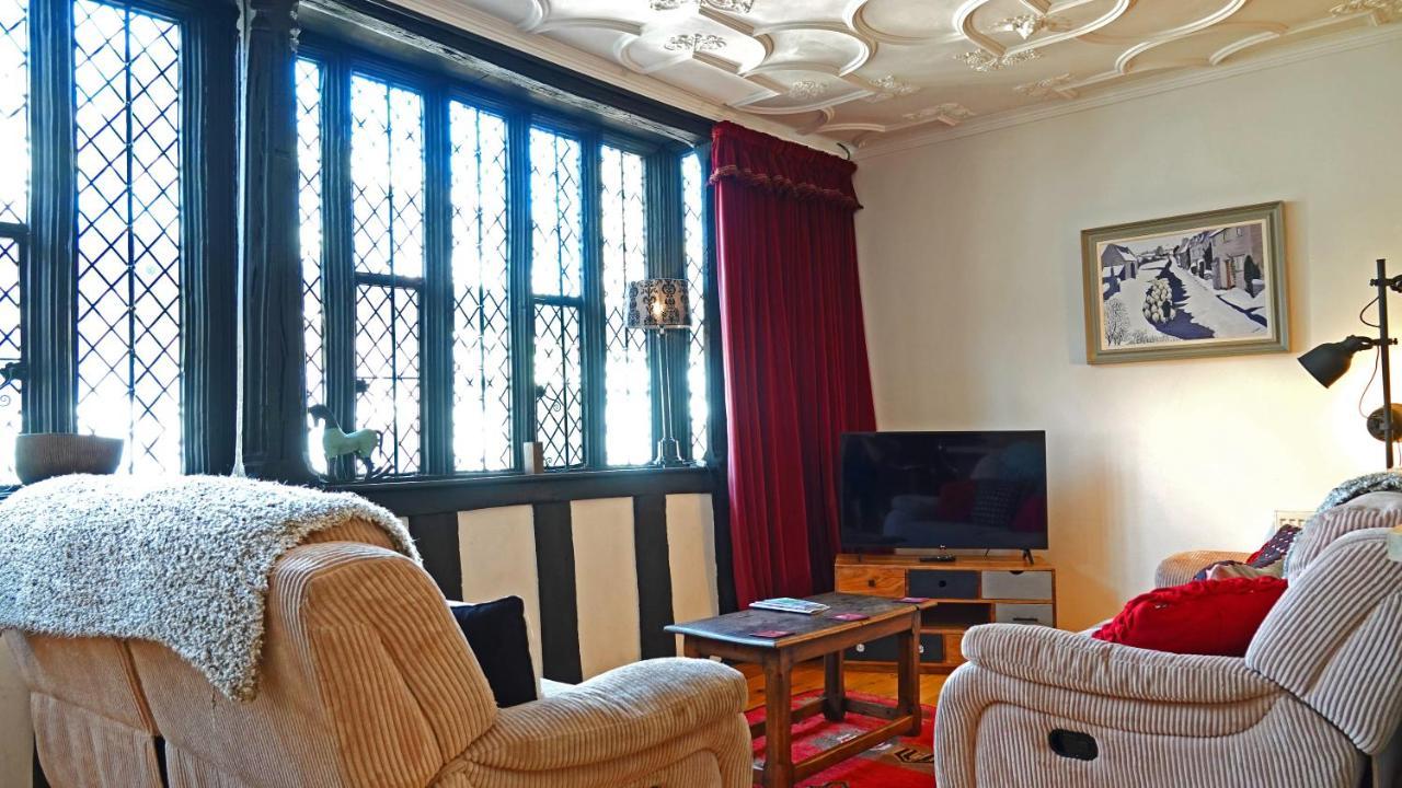דארטמות' Merchants Rest מראה חיצוני תמונה